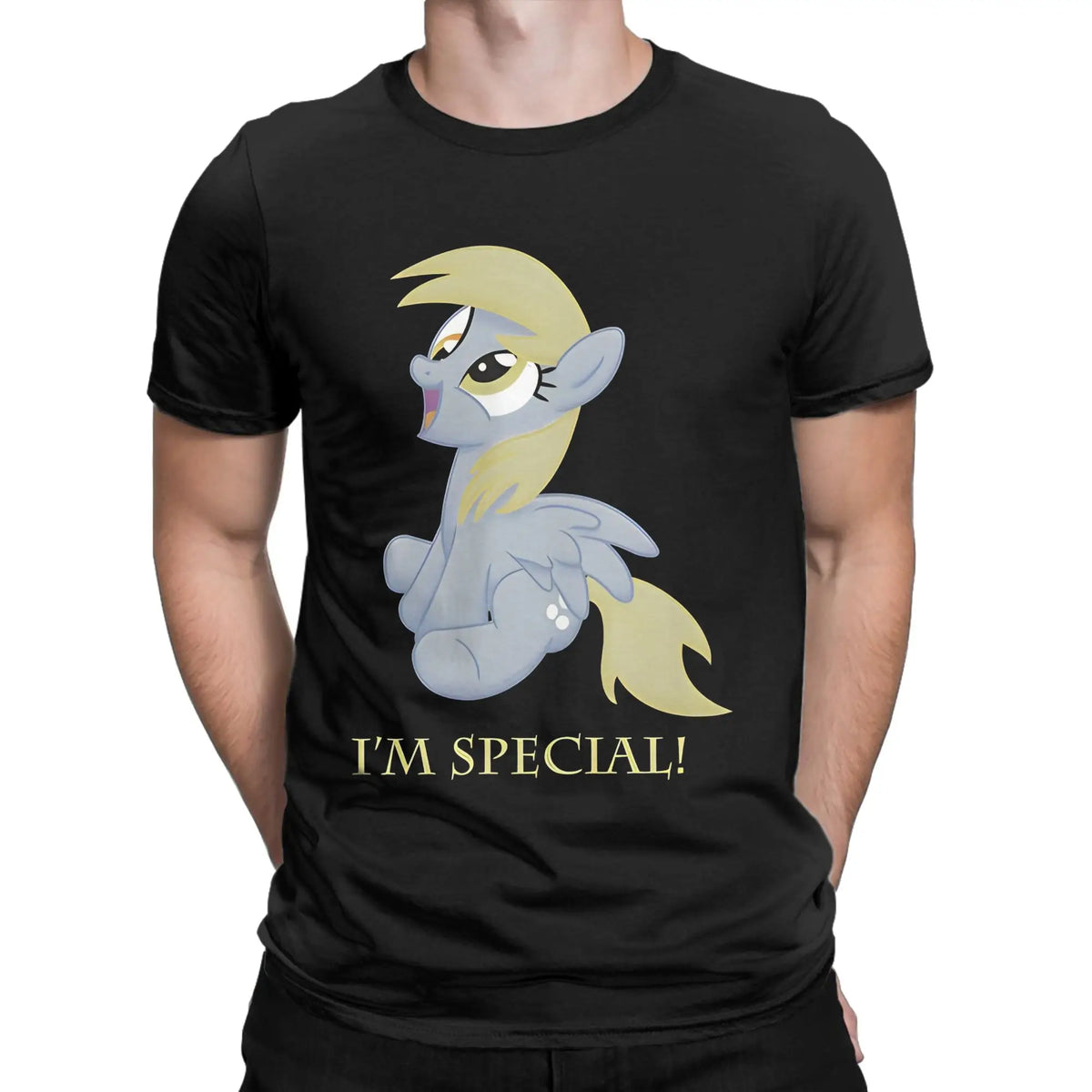 Derpy Hooves Tee