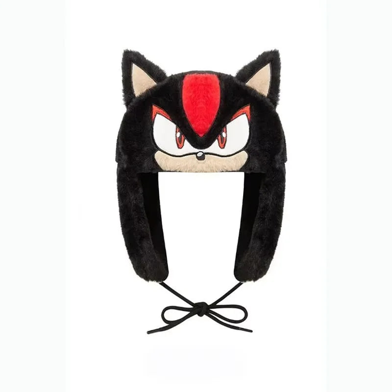 Kirby Ushanka Winter Hat
