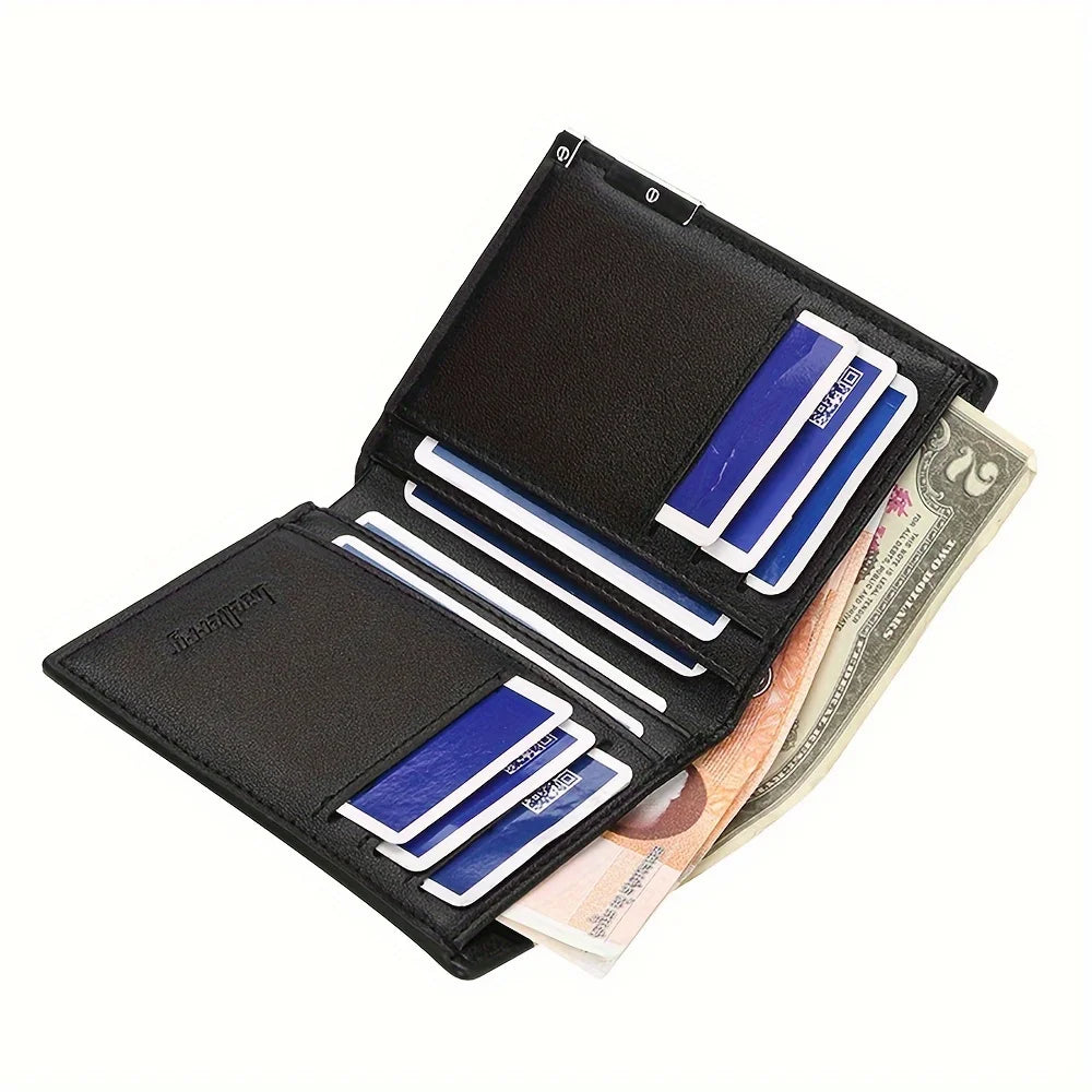 Chateau Marmont Hotel Wallet