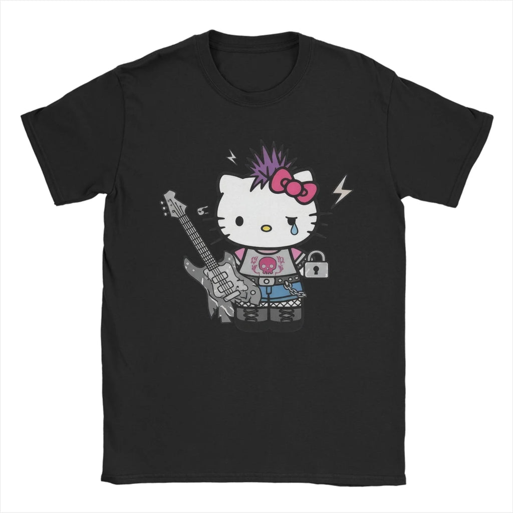 FU Hello Kitty Tee