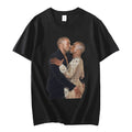 Kanye West Kissing Kanye West Tee