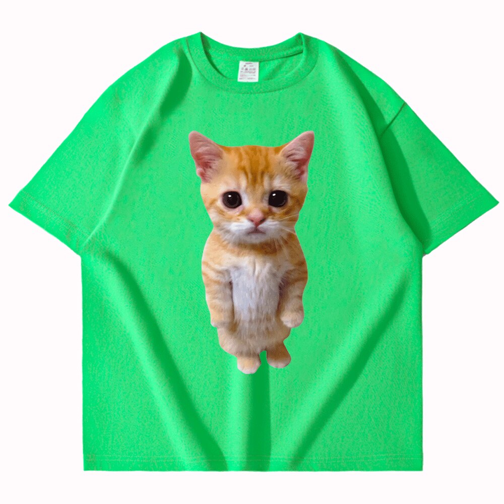 El Gato Tee