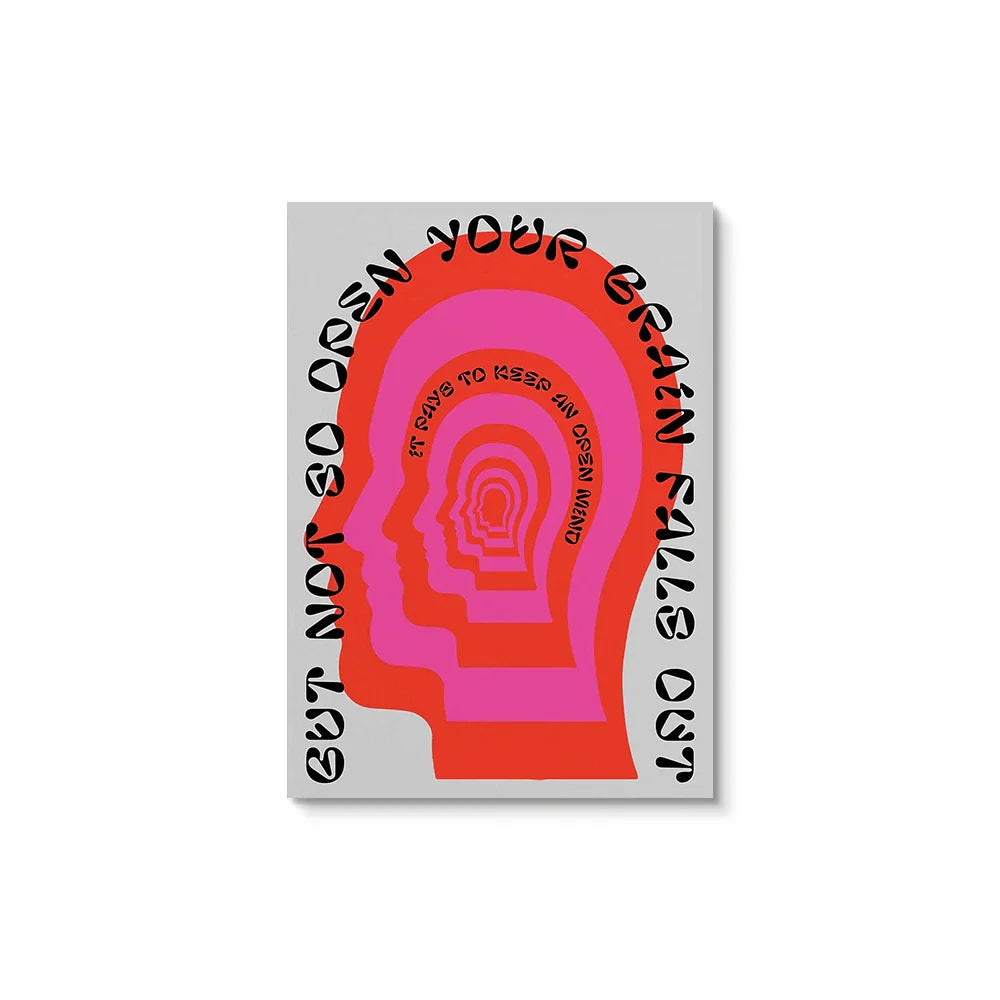 Japanese Okinawa Canvas Posters