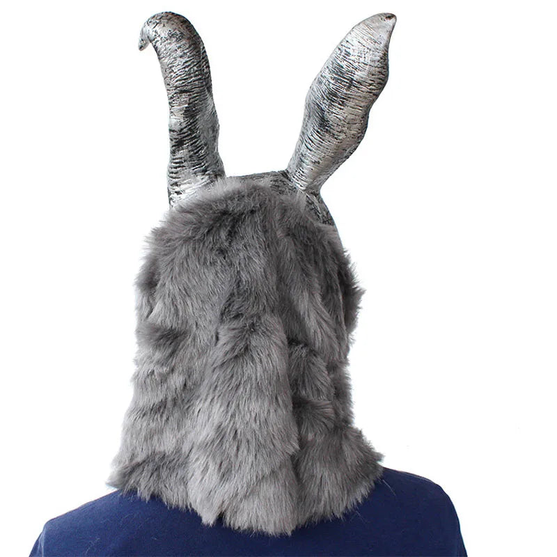 Donnie Darko Frank the Bunny Rabbit Premium Mask