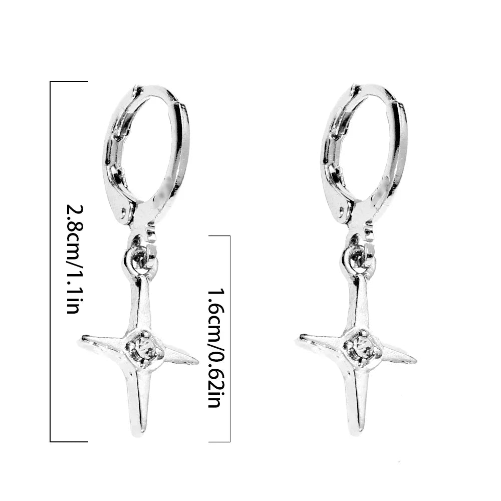 Star Earring