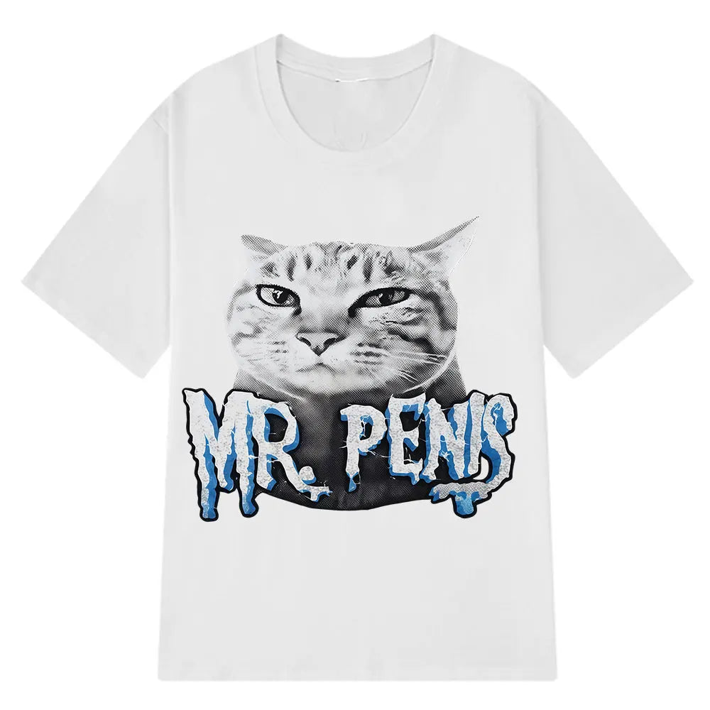 Mr Penls Tee
