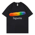 Faguette Pride Tee