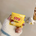 Potato Chips AirPods Pro 1 2 3 Cover Case