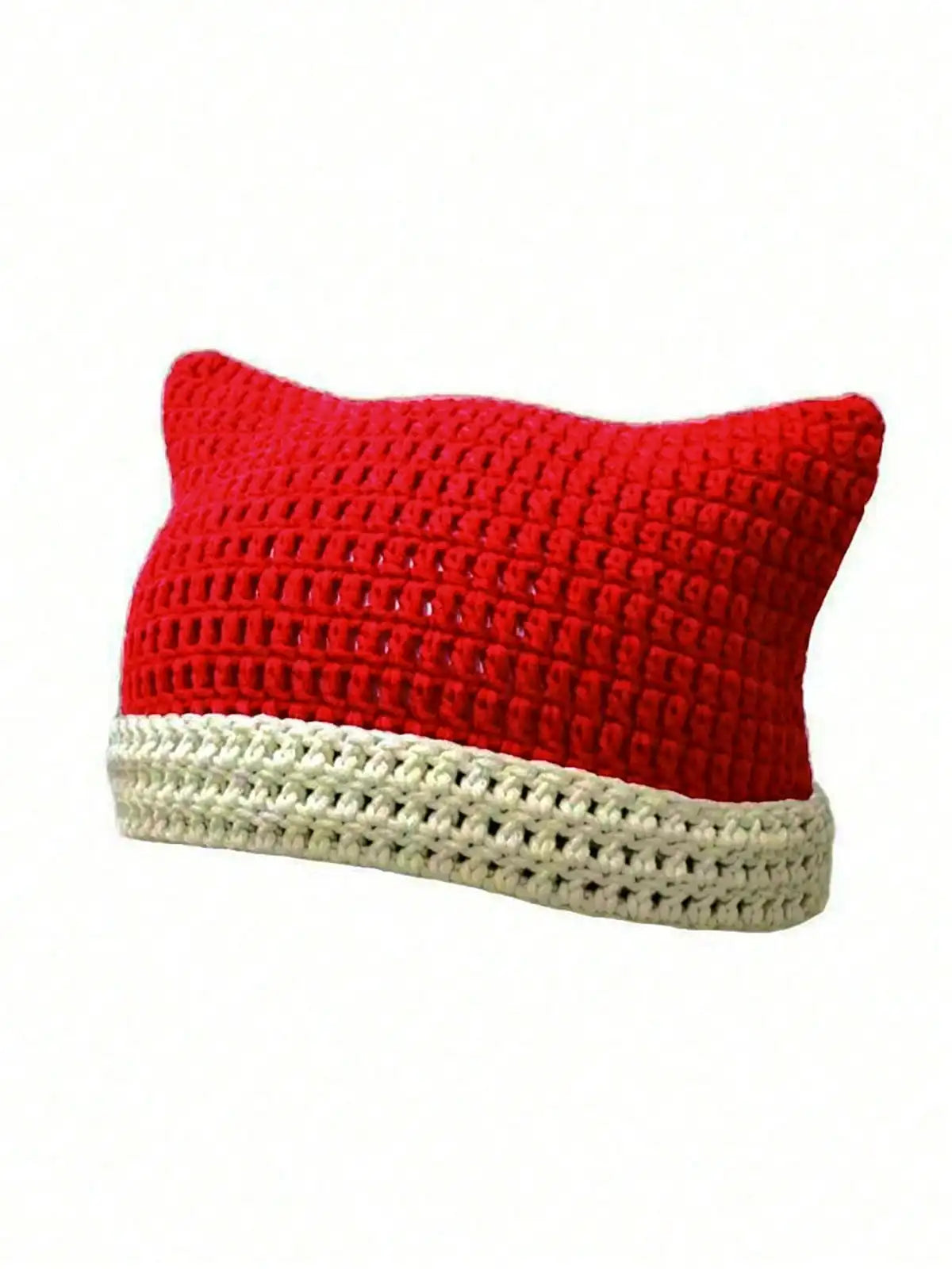 Cat Ears Beanie