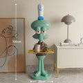 Squidward Table Stand