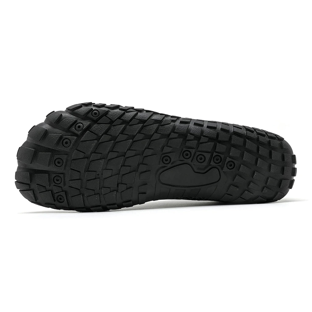 Minimalist Barefoot Sneakers