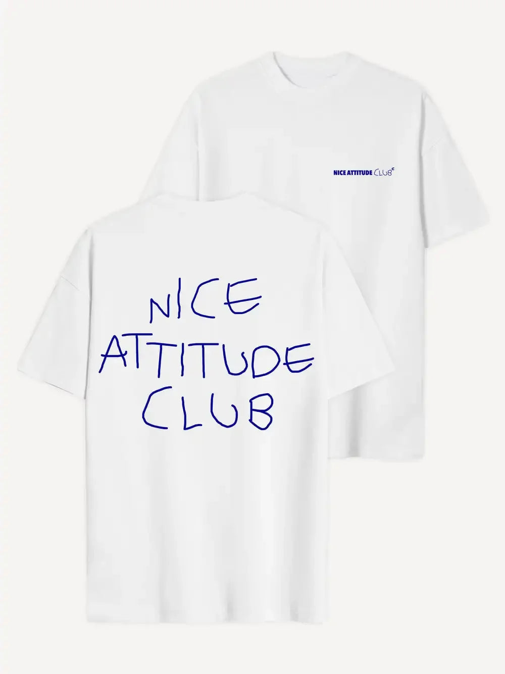 Sunday Running Club Tee