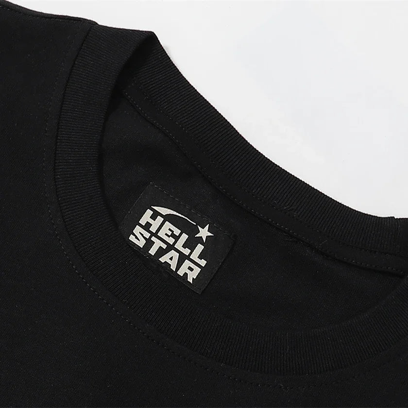 Hellstar Tee