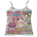 Candy A Go Go Anime Cami Top