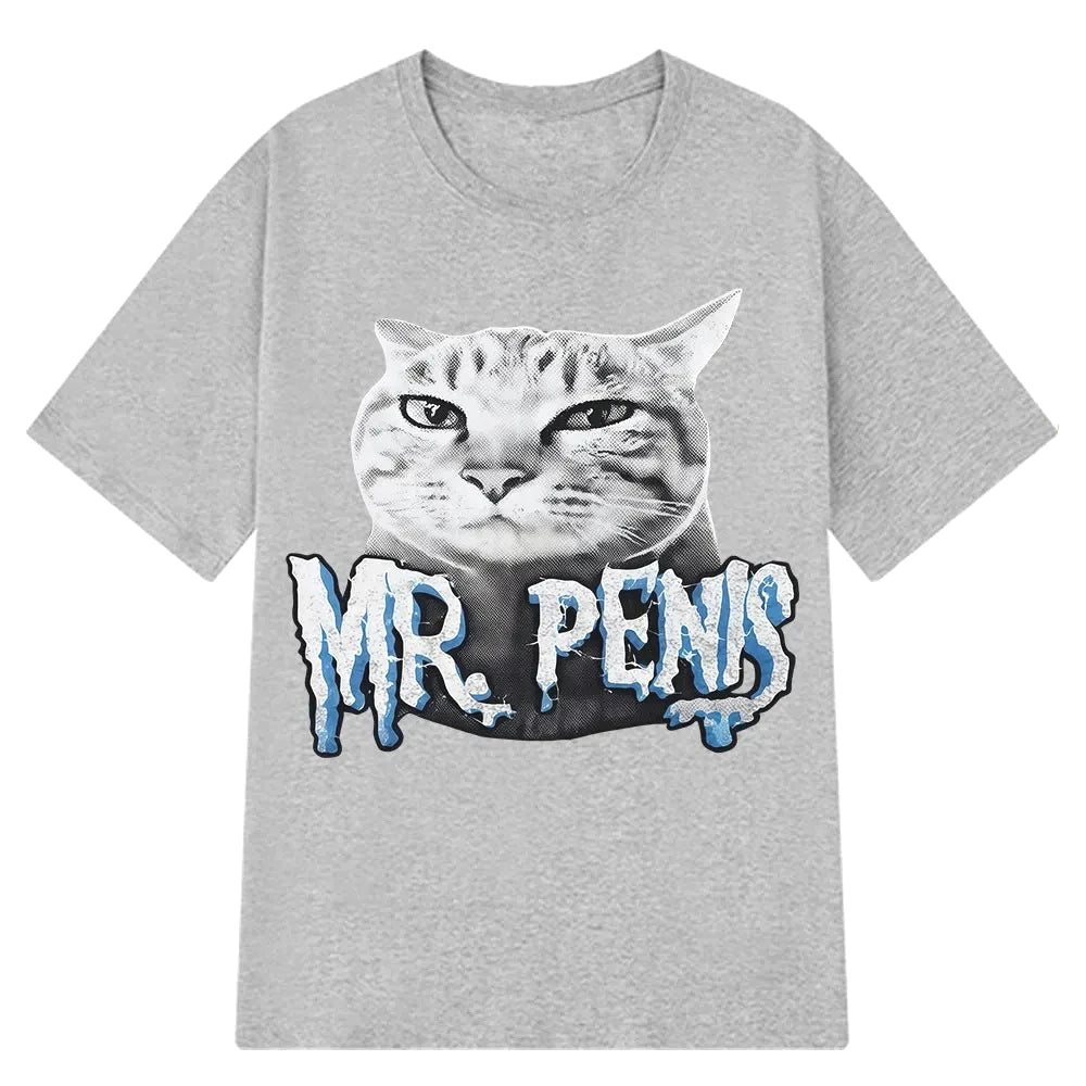 Mr Penls Tee