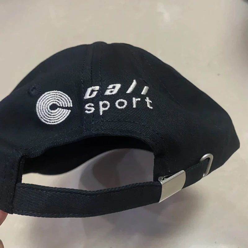 Calabasas Lost Hills Hat