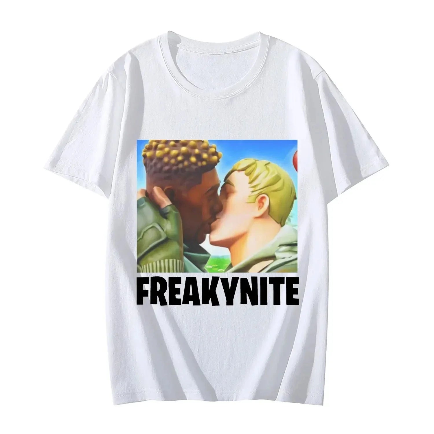 Freakynite Tee