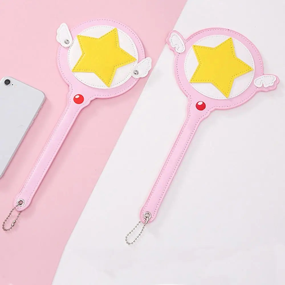 Magic Wand Credit Card Holder