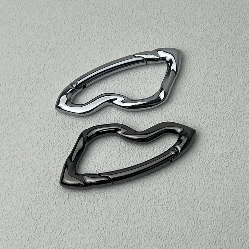 Oakley Keychain