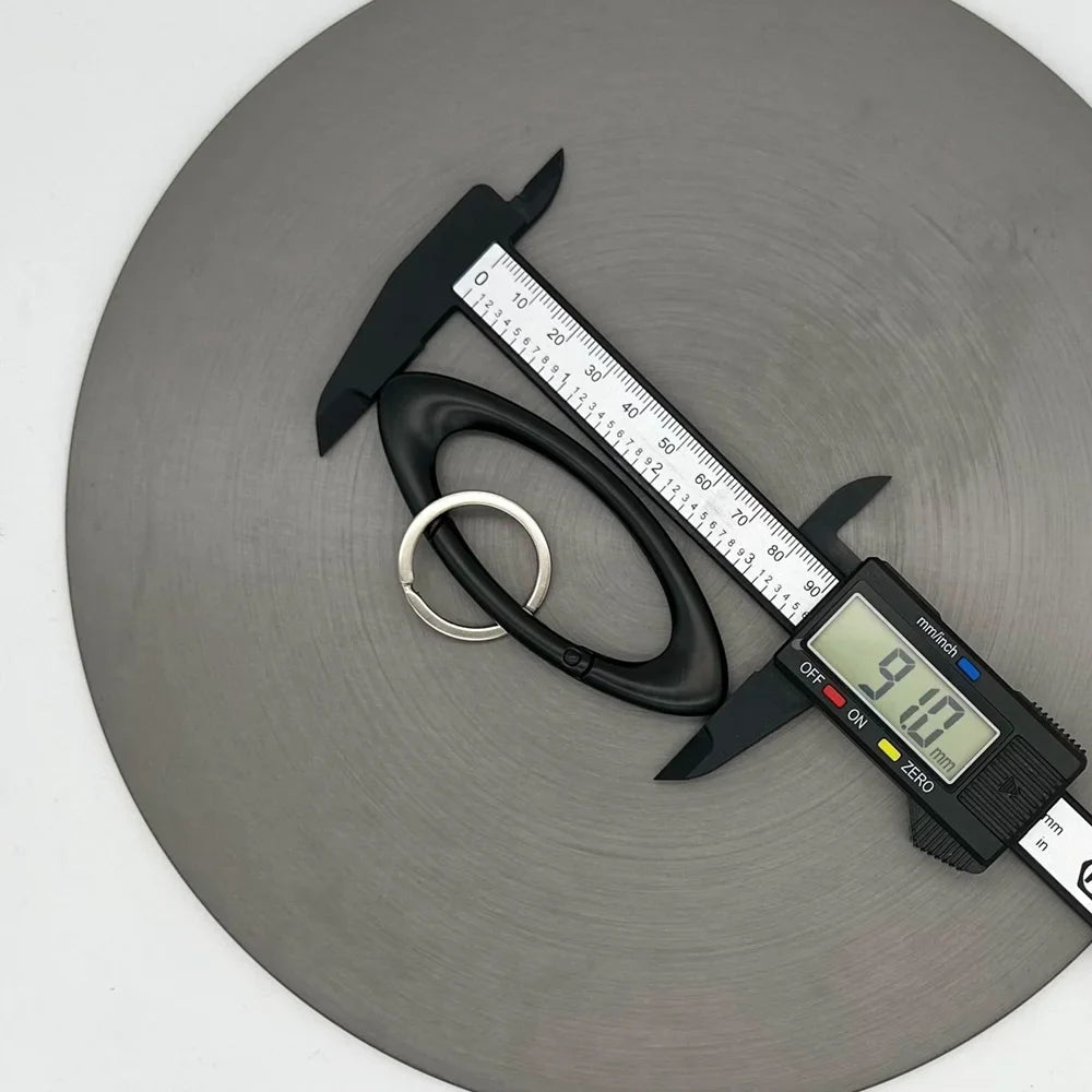 Oakley Keychain