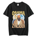 Osama Zynladen Tee