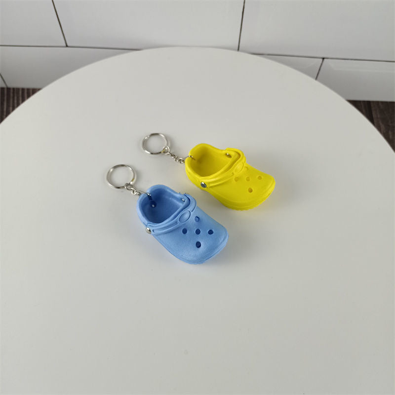 Mini Croc Charms