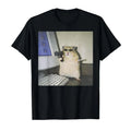 Gangster Hamster Tee