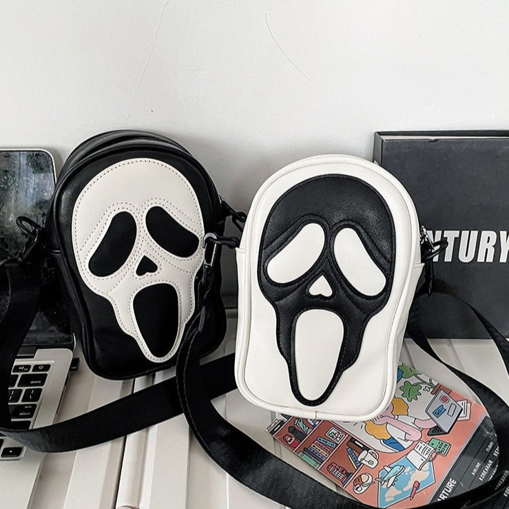 Scream Ghost Bag