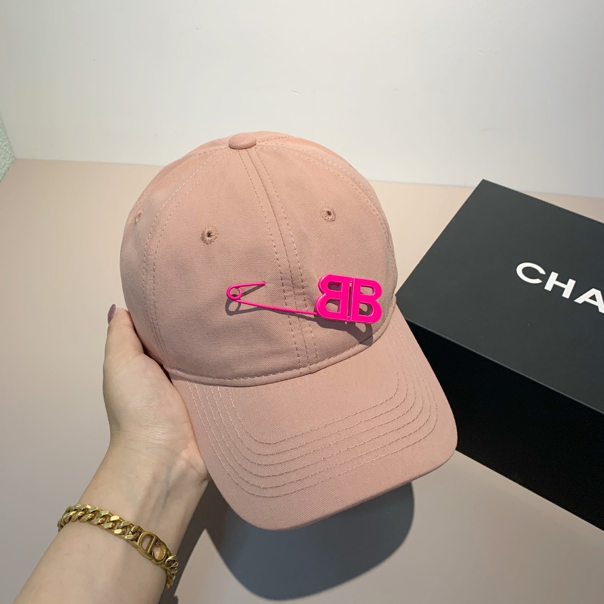 BB Hat