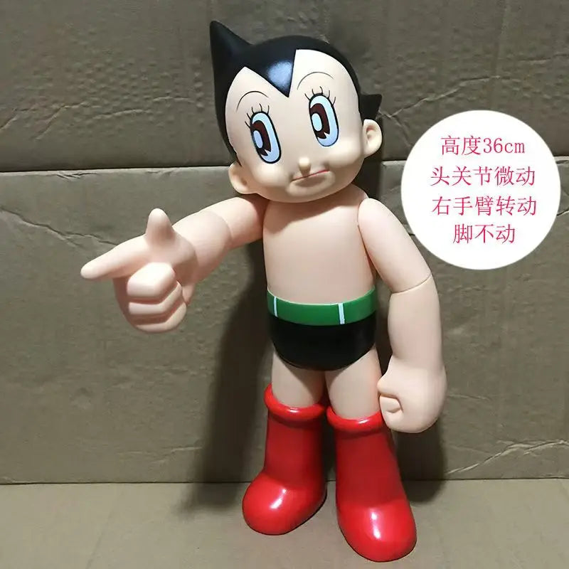 New 40CM Large AstroBoy Sculpture