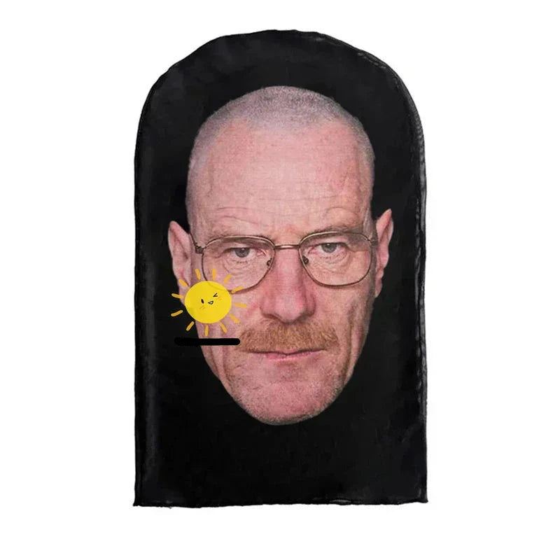 Celebrity Balaclava