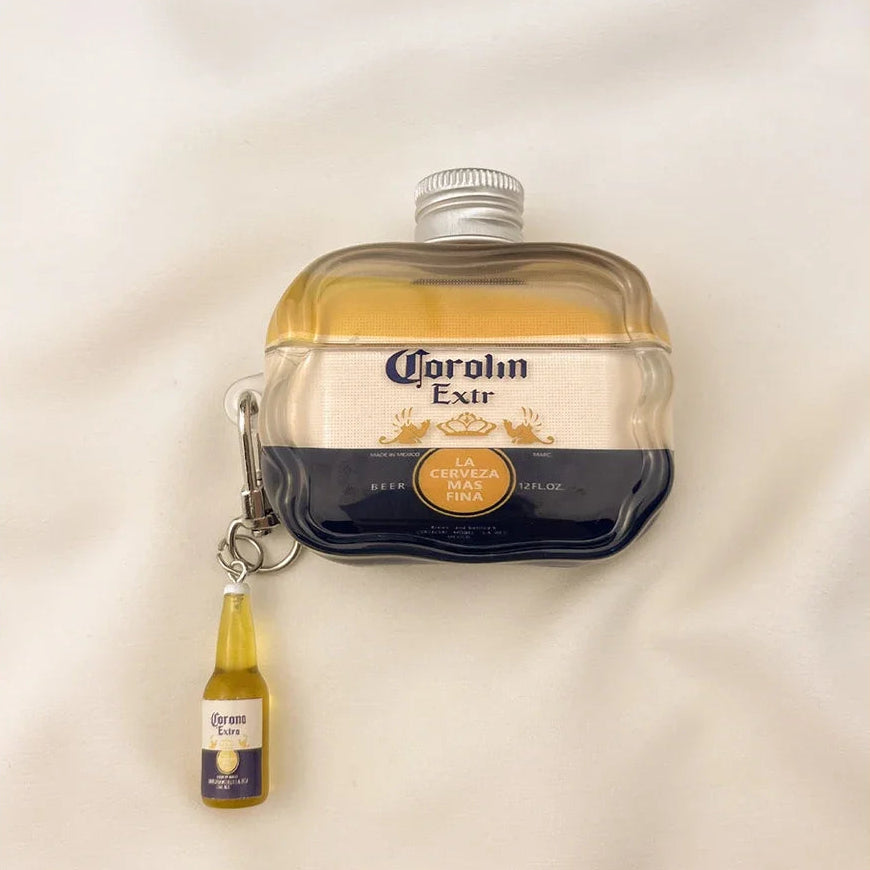 Vodka Airpods Pro Cases