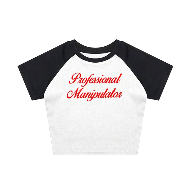 Professional Manipulator Tee