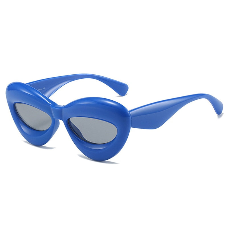 Puffy Gummie Sunglasses