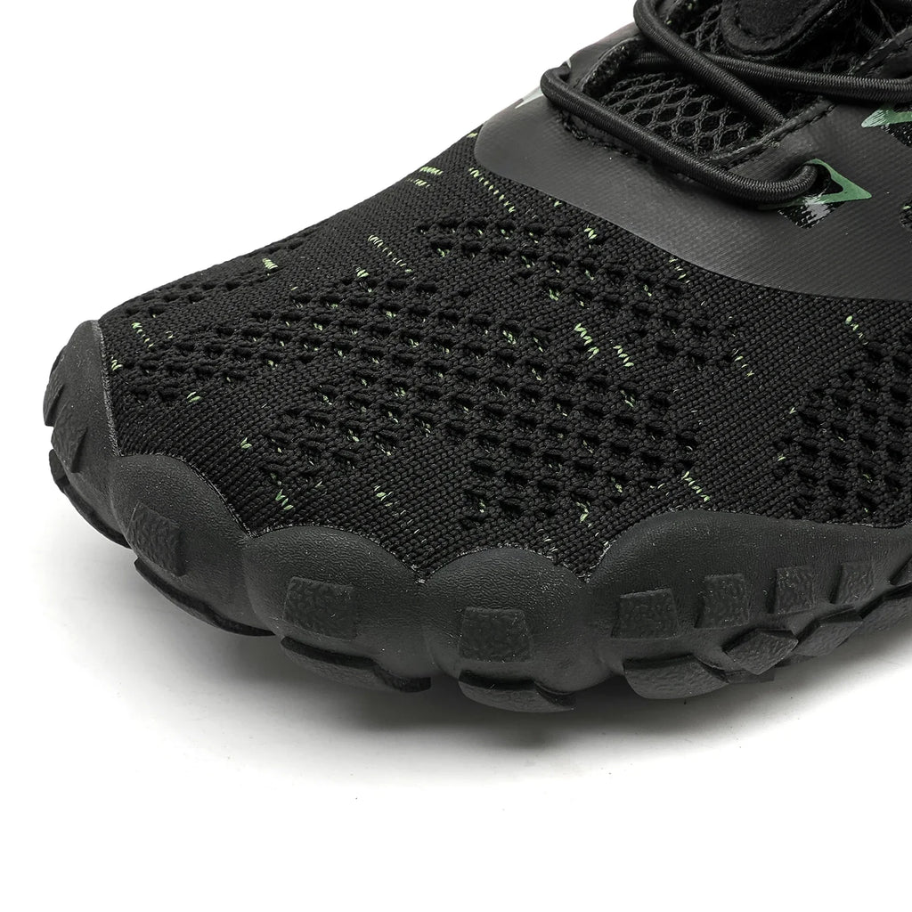 Minimalist Barefoot Sneakers