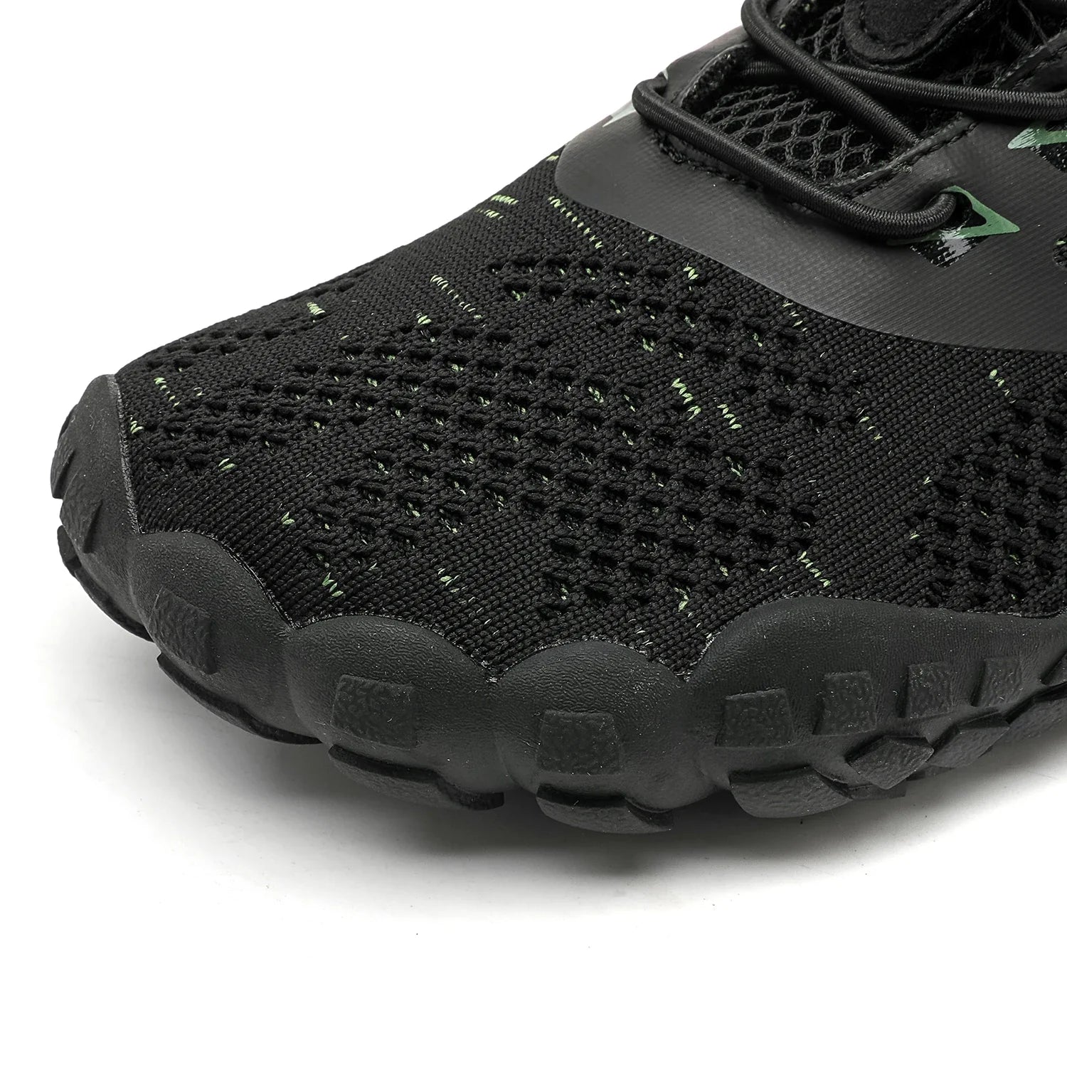 Minimalist Barefoot Sneakers
