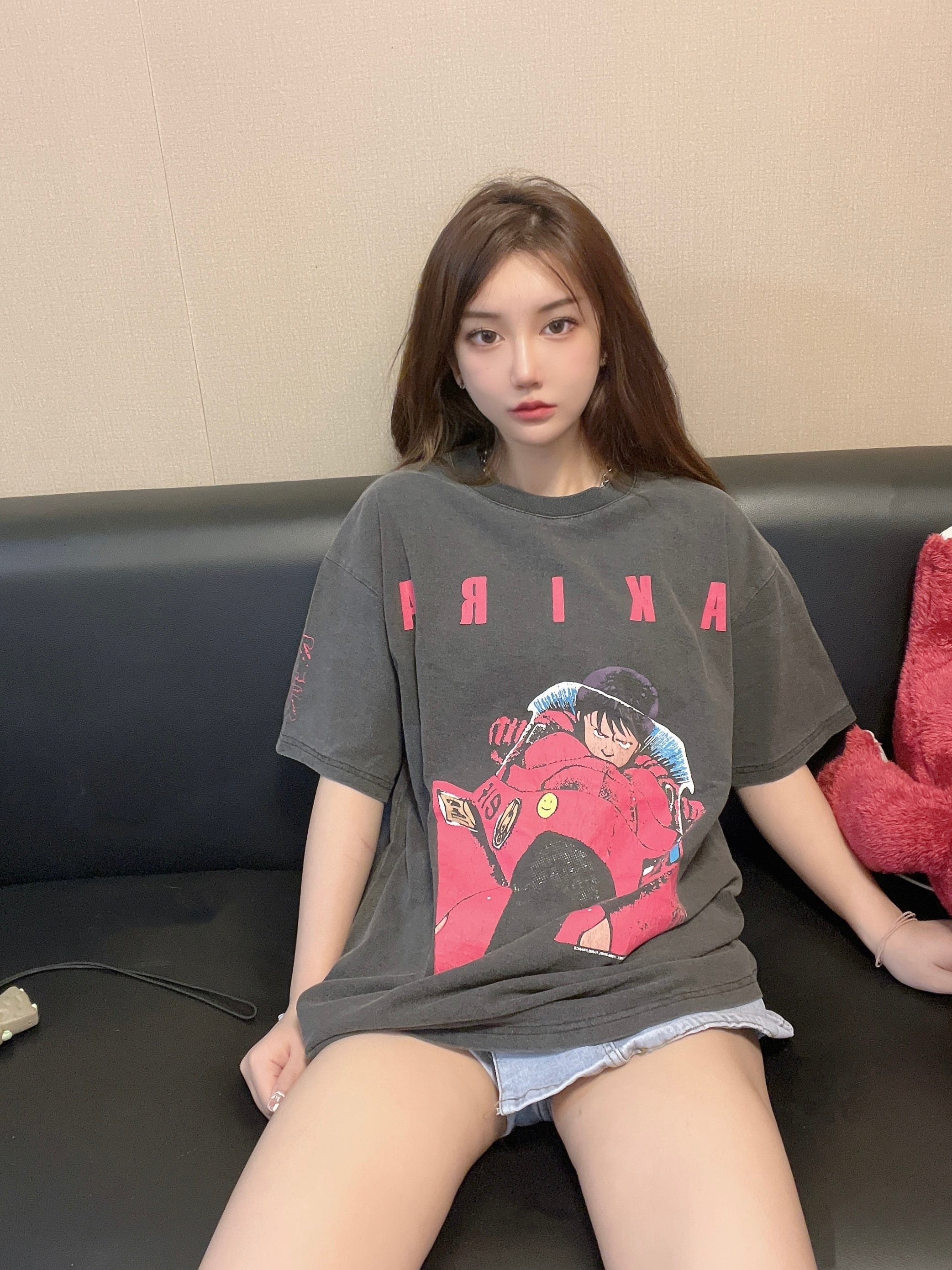 Vintage Akira Tee