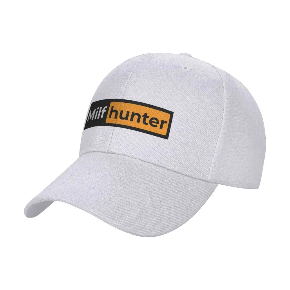 Milf Hunter Hat
