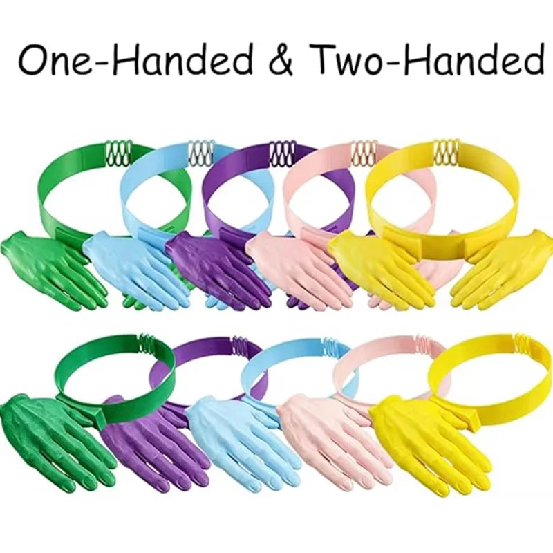 Hand Shaped Hat