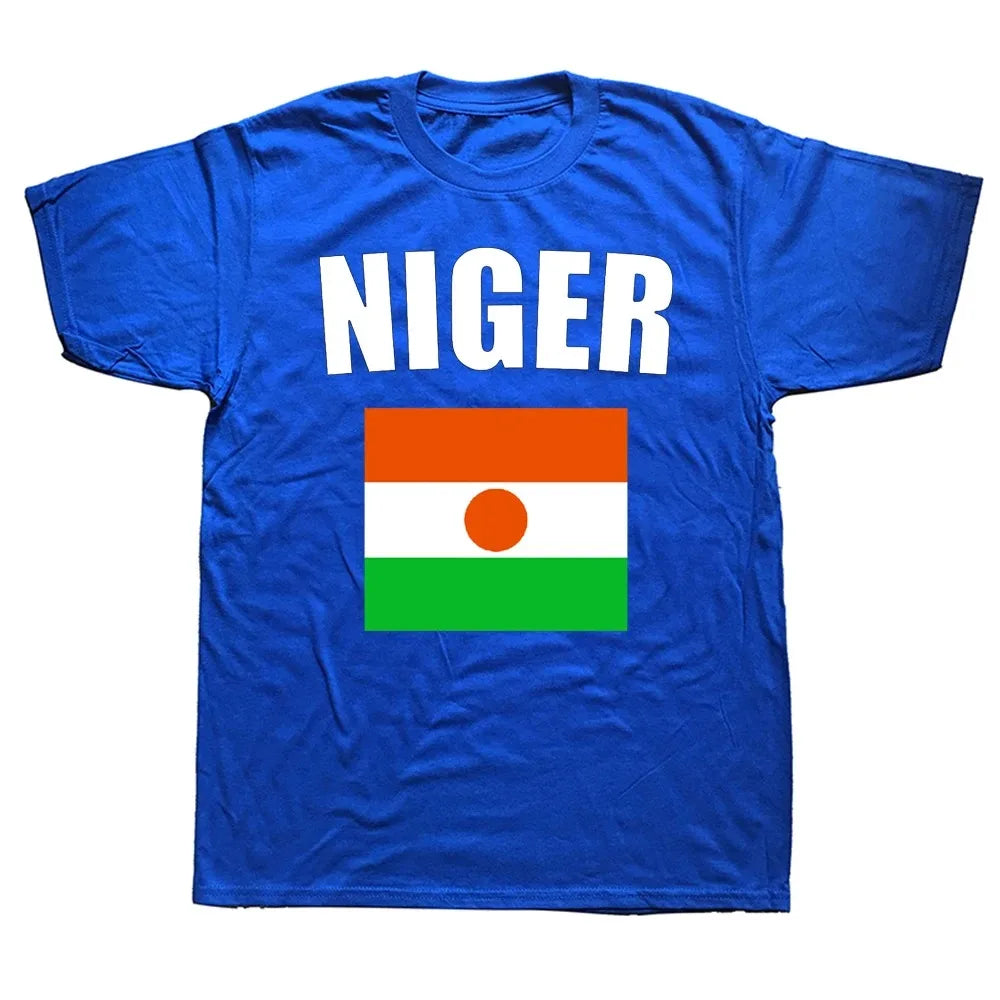 Niger Nigerian Tee