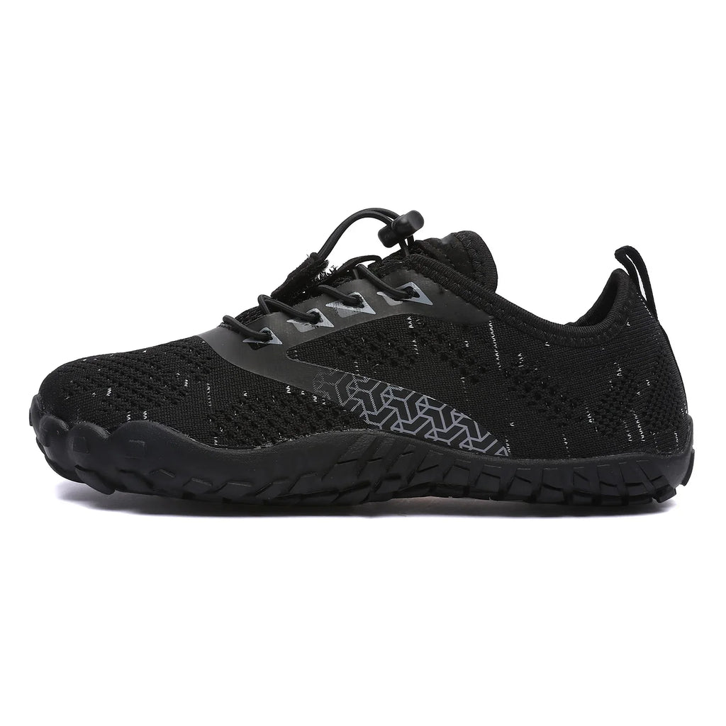 Minimalist Barefoot Sneakers