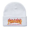 Flame Beanie