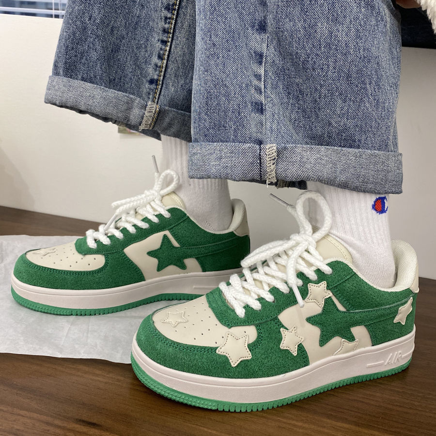 Jordan Stars Sneakers