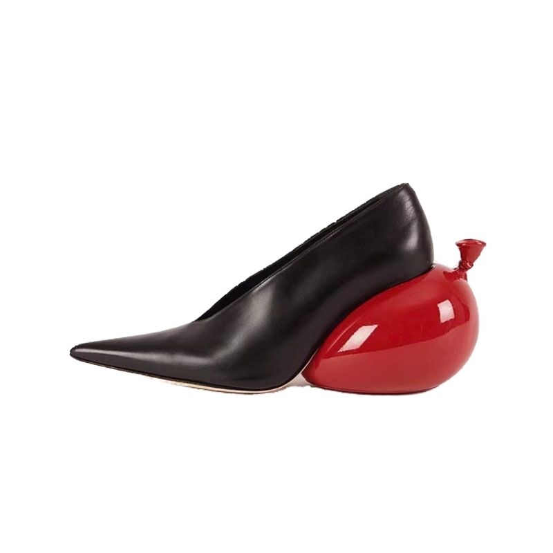 Balloon Heels