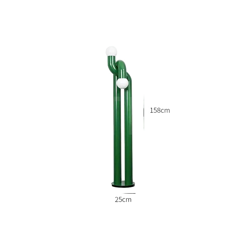 Tube Floor Lamp
