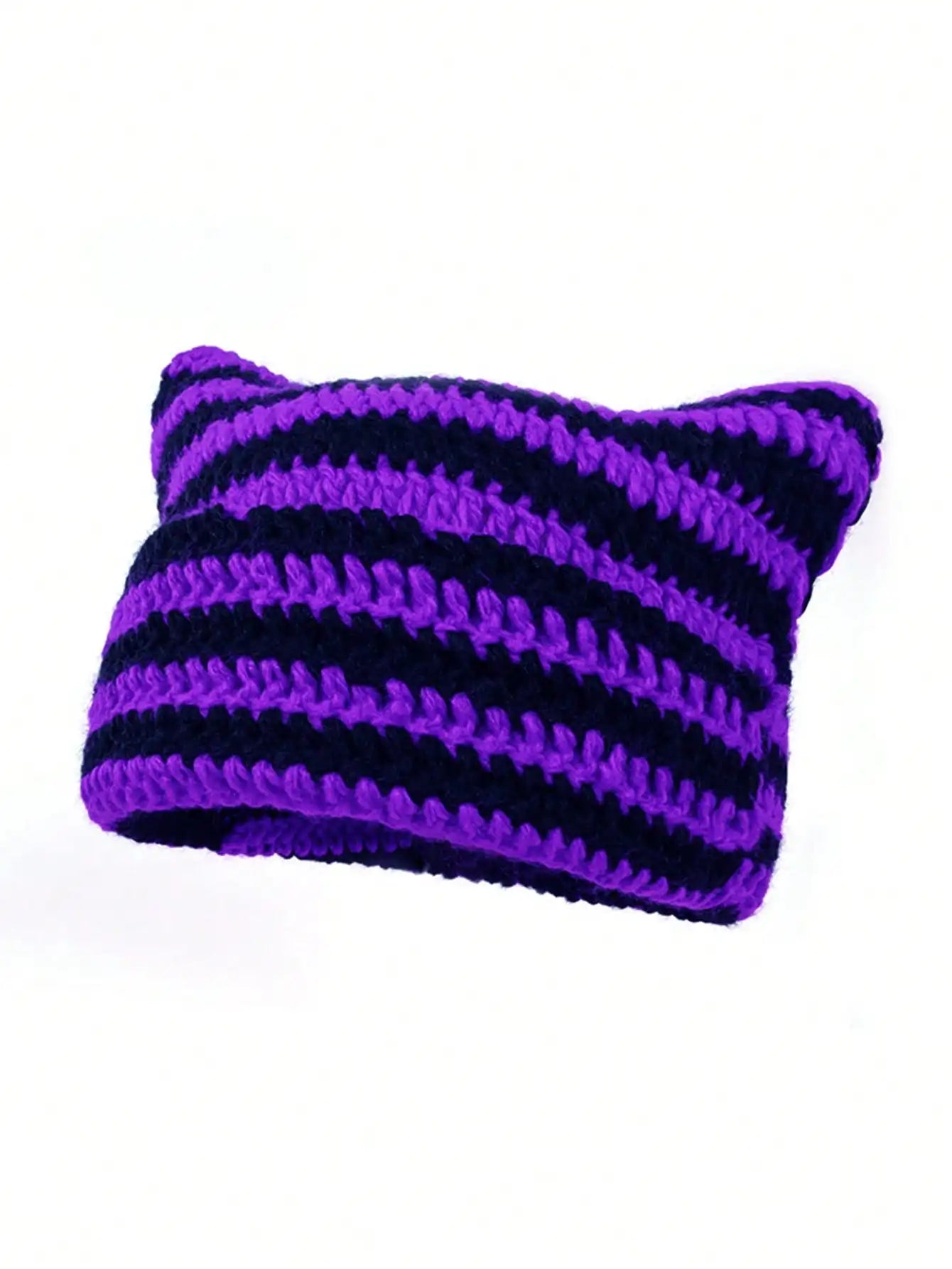 Cat Ears Beanie