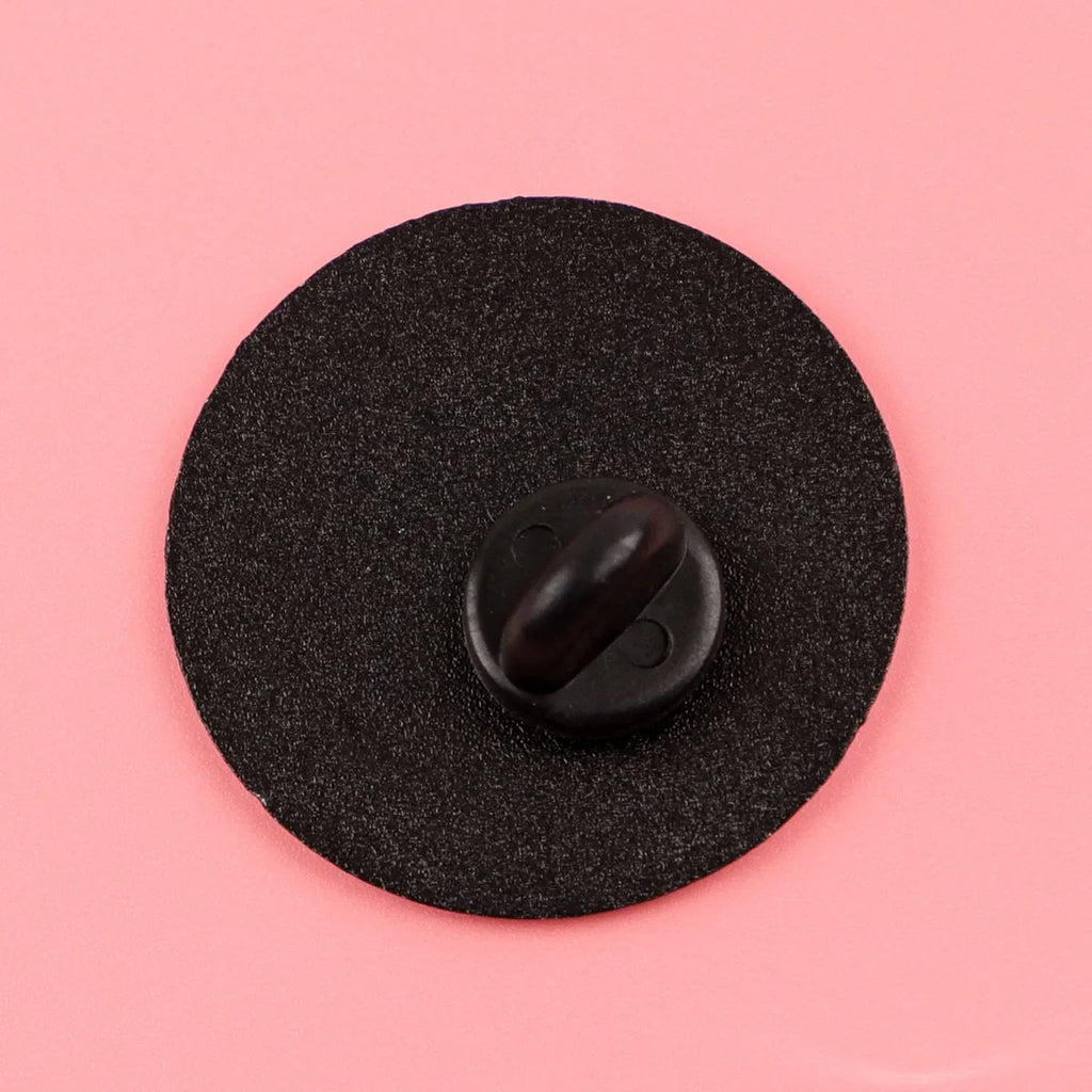 I Feel Like This Pin