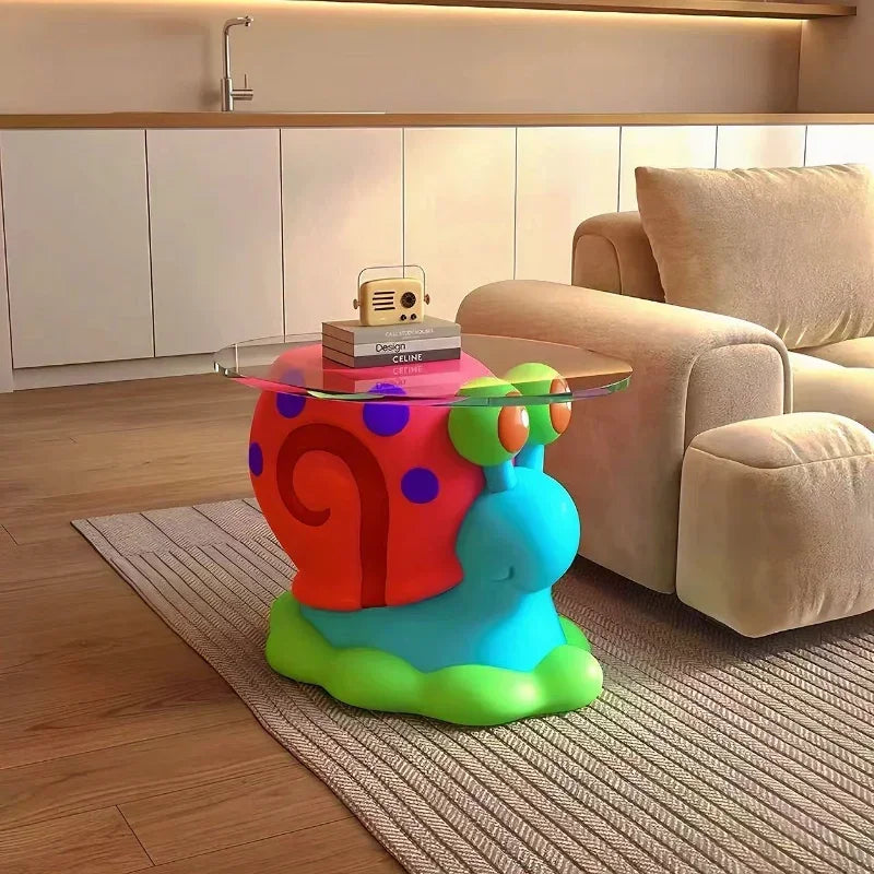 Gary Table / Chair