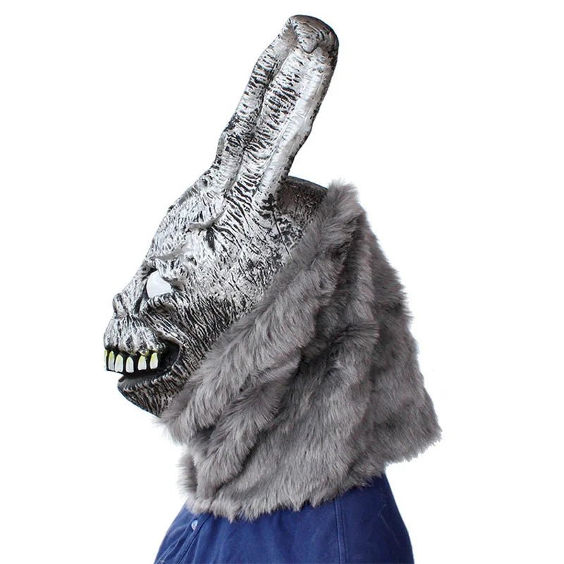Donnie Darko Frank the Bunny Rabbit Premium Mask