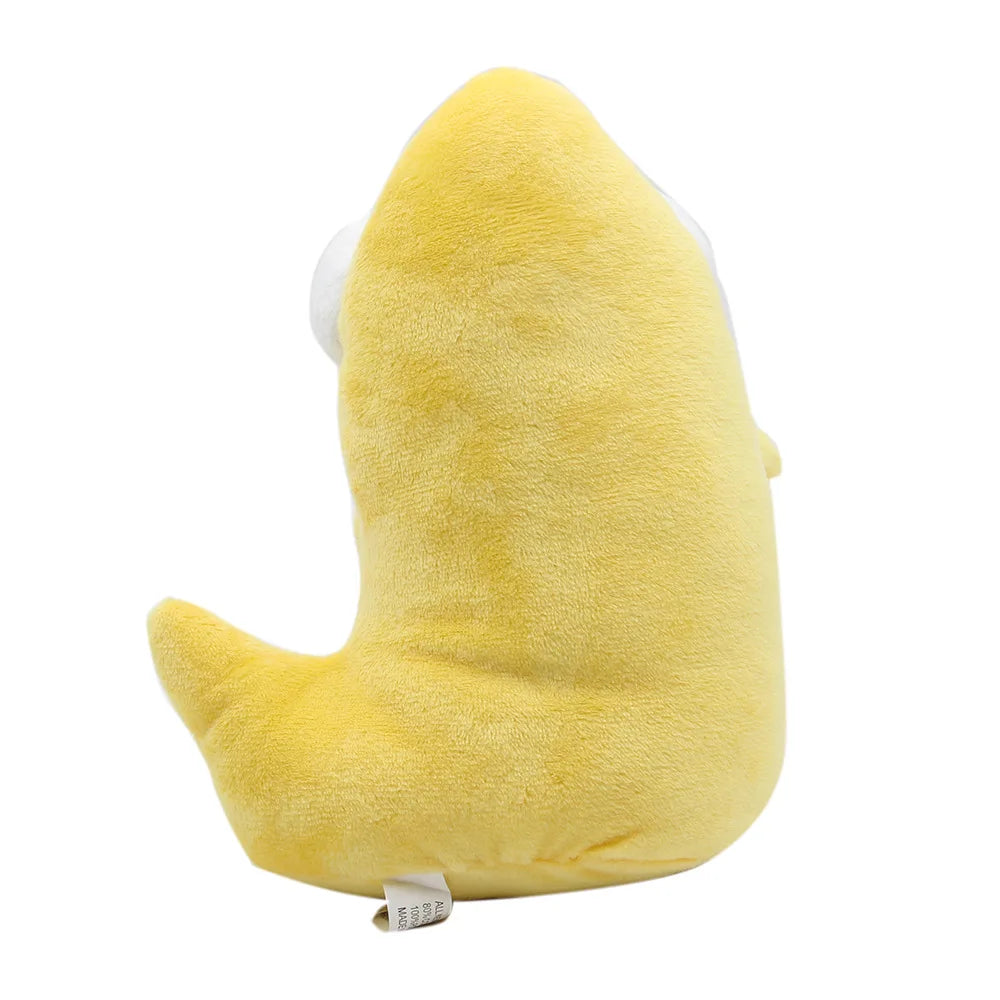 20cm The Pupa Plush Solar Opposites Plush Toy